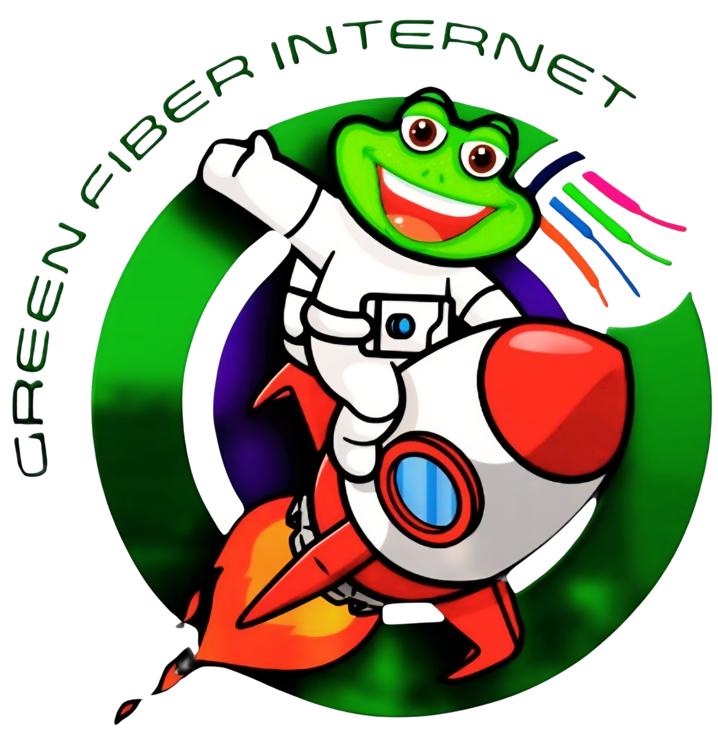 Green Fiber Internet